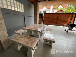 4 Bedroom Villa for rent at Suksabai Villa, Nong Prue