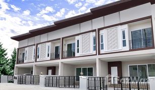 4 Bedrooms House for sale in Pluak Daeng, Rayong Sipun Ville