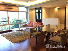 คอนโด 3 ห้องนอน ให้เช่า ในโครงการ แอล 6 เรสสิเด้นซ์, ทุ่งมหาเมฆ