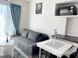 1 Bedroom Condo for rent at The Rich Rama 9 - Srinakarin, Suan Luang, Suan Luang, Bangkok, Thailand