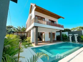 3 Bedroom Villa for sale in Canggu, Badung, Canggu