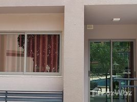 1 спален Квартира на продажу в Arcadia Beach Continental, Nong Prue