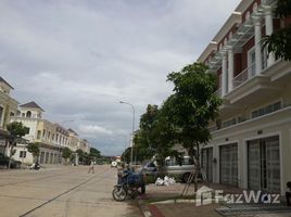 4 Bedrooms Townhouse for sale in Khmuonh, Phnom Penh Other-KH-76563