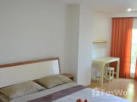 Studio Apartment for rent at UTD Libra Residence, Suan Luang