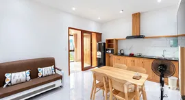 Viviendas disponibles en Sea Dragon Apartment