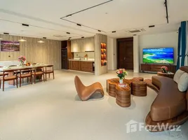 5 Habitación Villa en alquiler en Casamia , Minh An