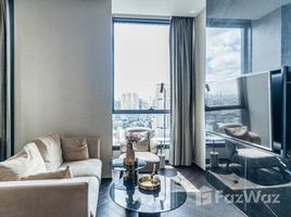 1 спален Кондо в аренду в The Esse Sukhumvit 36, Phra Khanong