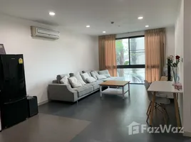 1 Schlafzimmer Wohnung zu vermieten im Baan Saraan, Khlong Toei Nuea