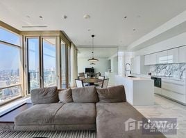 2 спален Кондо в аренду в Four Seasons Private Residences, Thung Wat Don, Сатхон