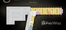 Building Floor Plans of Grand Solaire Pattaya