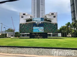 ขายอพาร์ทเม้นท์ สตูดิโอ ในโครงการ ซีเคป 1, เชิงทะเล, ถลาง, ภูเก็ต