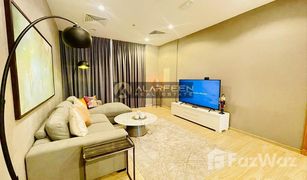 Studio Appartement a vendre à Grand Paradise, Dubai Pantheon Elysee III