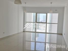 1 Schlafzimmer Appartement zu verkaufen im Marina Blue Tower, Marina Square, Al Reem Island, Abu Dhabi