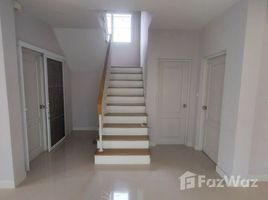 3 Bedroom House for sale at Centro Suksawat-Rama 3, Thung Khru, Thung Khru