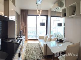 1 Bedroom Condo for rent at Fuse Sathorn-Taksin, Bang Lamphu Lang