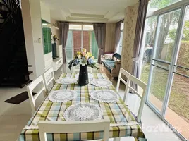 บ้านเดี่ยว 3 ห้องนอน ให้เช่า ในโครงการ เดอะลากูน่าโฮม 5, สันทรายน้อย