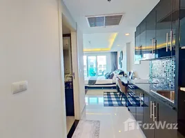 1 Bedroom Condo for sale at Cosy Beach View, Nong Prue