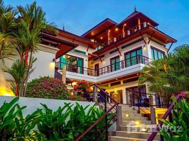 4 Bedrooms Villa for sale in Rawai, Phuket Modern 4 Bedroom Villa with Seaview in Rawai
