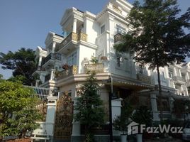 Estudio Casa en venta en Go vap, Ho Chi Minh City, Ward 5, Go vap
