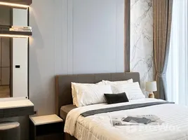 อพาร์ทเม้นท์ 1 ห้องนอน ให้เช่า ในโครงการ ไฮด์ เฮอริเทจ ทองหล่อ, คลองตันเหนือ