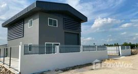 ยูนิตที่เหลืออยู่ในโครงการ หมู่บ้านปิ่นทองแลนด์ แฟคทอรี่