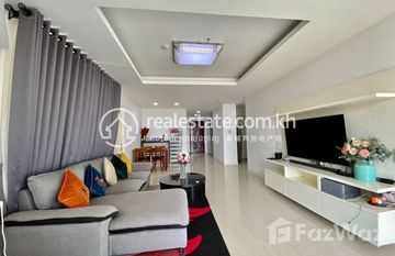 3 Bedrooms Condo in Olympia City for Sale in Olympic, Пном Пен