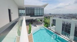 Доступные квартиры в M Thonglor 10