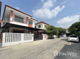 3 Bedroom House for sale at Baan Temsiri Place 3, Khu Fung Nuea, Nong Chok