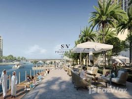 2 спален Квартира на продажу в Creek Palace, Creek Beach, Dubai Creek Harbour (The Lagoons)