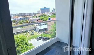 1 Bedroom Condo for sale in Nong Prue, Pattaya Novana Residence