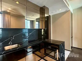 1 chambre Condominium à louer à , Phra Khanong