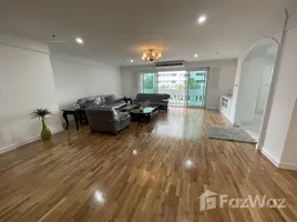 4 chambre Appartement à louer à , Khlong Toei