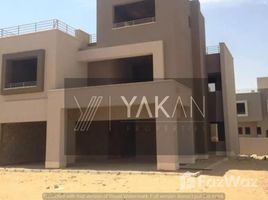 5 Bedroom Villa for sale at Palm Hills Katameya Extension, The 5th Settlement, New Cairo City