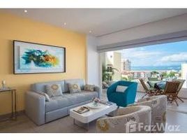 2 Habitación Departamento en venta en 290 Venustiano Carranza 704, Puerto Vallarta, Jalisco