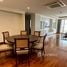 3 Bedroom Apartment for rent at Newton Tower, Khlong Toei, Khlong Toei, Bangkok, Thailand