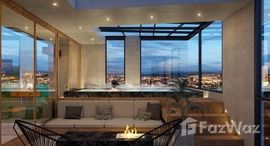 Available Units at Carolina 203: New Condo for Sale Centrally Located in the Heart of the Quito Business District - Qua