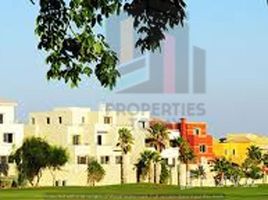 5 Bedroom Townhouse for sale at Palm Hills Golf Views, Cairo Alexandria Desert Road, 6 October City