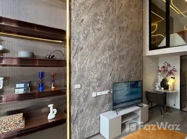 2 Bedroom Apartment for rent at Soho Bangkok Ratchada, Huai Khwang, Huai Khwang, Bangkok