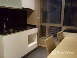 1 спален Квартира в аренду в Klass Silom Condo, Si Lom