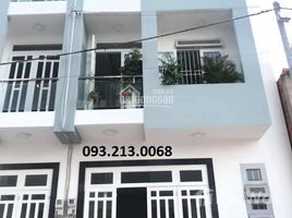 4 Schlafzimmer Haus zu verkaufen in District 12, Ho Chi Minh City, Thanh Xuan, District 12