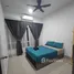 Studio Penthouse for rent at Nowailey Building, Al Salam Street, Abu Dhabi, United Arab Emirates