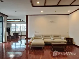 3 Schlafzimmer Appartement zu vermieten im Nida Mansion, Khlong Tan Nuea, Watthana, Bangkok, Thailand