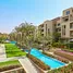 3 Bedroom Apartment for sale at Swan Lake, The 1st Settlement, New Cairo City, Cairo, Egypt