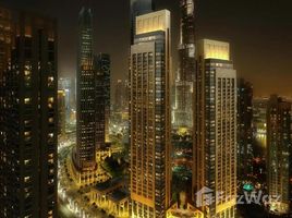 3 спален Квартира на продажу в Act Two, Opera District, Downtown Dubai