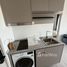 Studio Condo for rent at Quintara MHy’DEN Pho Nimit, Bukkhalo, Thon Buri