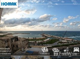 5 غرفة نوم شقة للبيع في San Stefano Grand Plaza, San Stefano, حي شرق