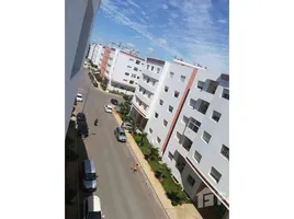 3 غرفة نوم شقة للإيجار في Location appartement 2 chambre salon avec garage wifak Tamara, NA (Temara), Skhirate-Témara, Rabat-Salé-Zemmour-Zaer