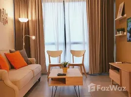 2 Bedroom Apartment for rent at 51G Kuala Lumpur, Bandar Kuala Lumpur, Kuala Lumpur, Kuala Lumpur