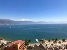 1 Habitación Departamento en venta en km 3.5 Blv. Fco Medina Ascencio 1540, Puerto Vallarta