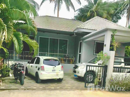 3 Habitación Casa en alquiler en Surat Thani, Maenam, Koh Samui, Surat Thani
